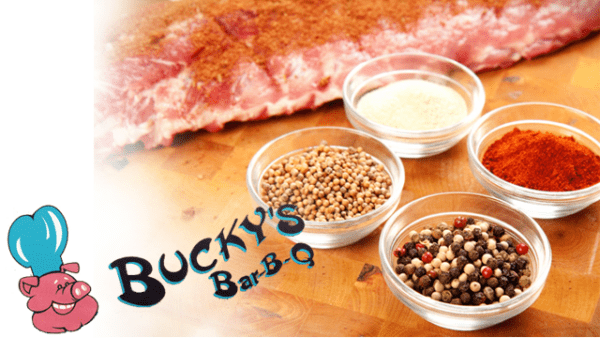 Bucky's Bar-B-Q