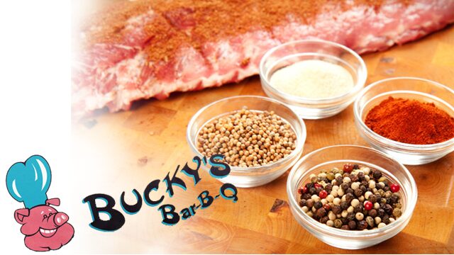 Bucky's Bar-B-Q